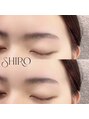 スワン 浜松 田町(SUWAN)&nbsp;【ハリウッドブロウリフト】眉毛のお悩みコンプレックス解消に◎