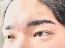 リノバイエース(INO by A)/【アイブロウ】