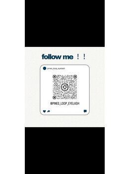 パインズループ(PINESLOOP)/Instagram始めました！
