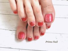 プリモネイル(PrimoNail)/★マグネットフット★