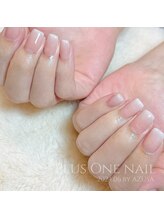 プラスワン(PLUSONE)/PLUSONE板橋/カラーグラ