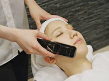 バーバーショップ 仙台店(BARBER SHOP)/デンキバリブラシ[仙台]