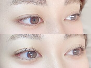 レアナル 川崎店(Leanalu)/パリジェンヌラッシュリフト