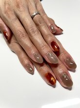 エムネイル(MNAIL)/定額ネイル