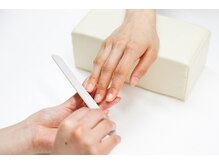 アトリエはるか ラゾーナ川崎プラザ店/ハンドケアコース