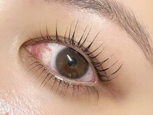 ビブル(ViVRE)/まつ毛パーマ上下