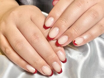 ダコード(D'accord)/持ち込みデザイン¥11000