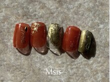 エムシス(Msis)/サンプルデザイン