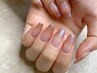 【Hand】gradation ¥6000
