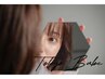 眉毛アイブロウWAXスタイリング＋口周りWAX
