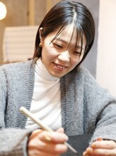 ラナネイル(lana.nail) 徳永 稚子