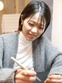 ラナネイル(lana.nail) 徳永 稚子