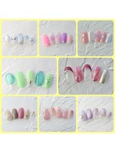 メイク(Me19)/アートネイル