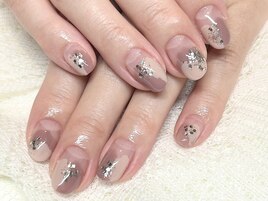 シンプルニュアンス定額