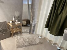 リボーン(ReBORN)/着替え◇よもぎ蒸し