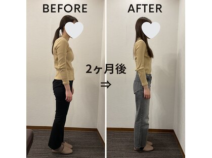 アミーゴ整体院 郡山店の写真