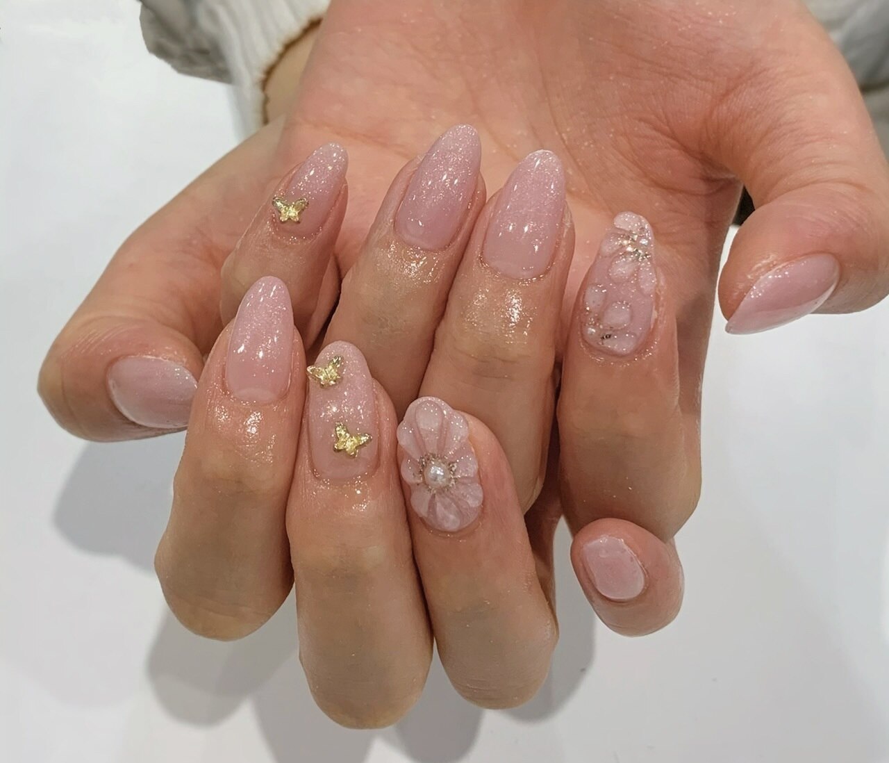 ティーズ 新宿三丁目 新宿御苑店(TEASE)｜ホットペッパービューティー