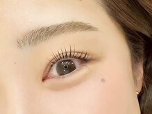 ココサロン(COCO salon)の雰囲気（次世代/ パリジェンヌラッシュリフト×アイブロウSET大人気）