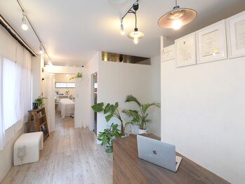 ビエント(VIENTO)/メンズアイブロウ＆エステ