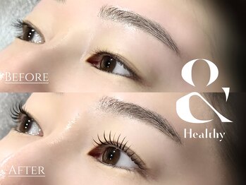 リジョーナ 一宮店(Lijona)/&healthy