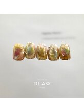 ドロウトーキョー(DLAW tokyo)/５月デザインアート