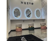 ヌーヴォ 横浜トレス店(NUEVO)