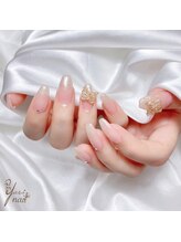 ユリネイル(Yuri nail)/