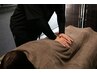 ★翌朝の目覚めが変わる★ 不眠解消整体　60分/15000 → 12000