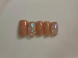 ニュアンスワンホン¥10500