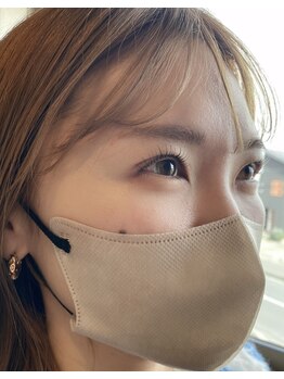 ルディア(Ludear)/ラッシュリフト