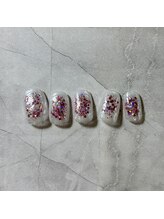 メメ(MEME)/《定額ベーシックデザイン》