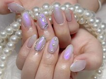 ナナアンドコー(Nana&Co.)/オーロラ