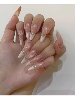 ニコ モチコミ 新大久保店(NICO)/マグネットフレンチ