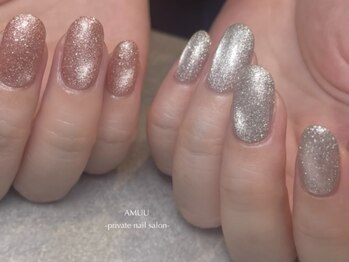 アミュー(AMUU)/種類豊富 magnet