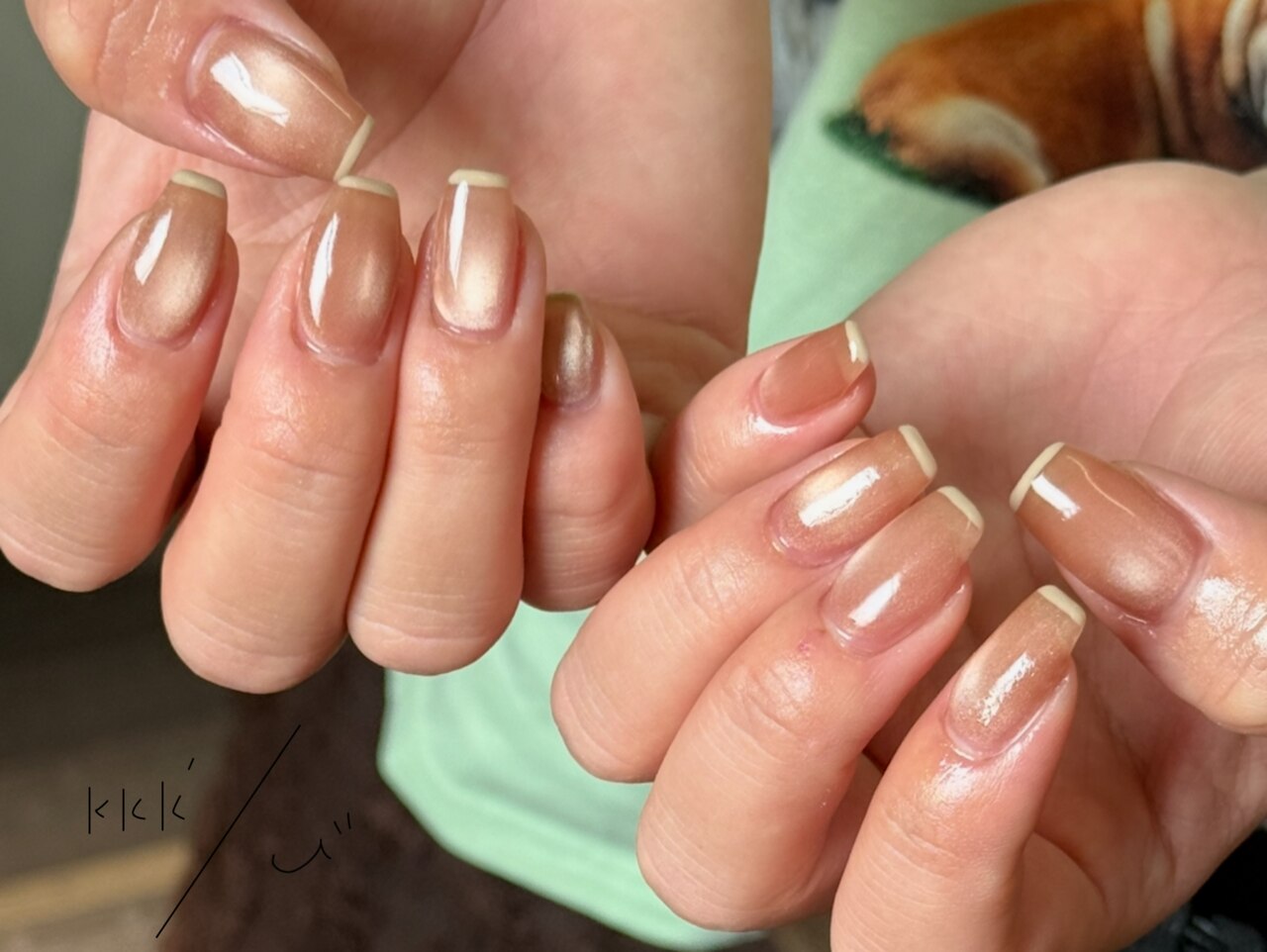 クククネイル(kkk'nail)｜ホットペッパービューティー