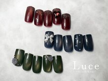 ルーチェ 横浜(Luce)/Produceコース