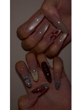 アトリエネイル(Atelier Nail)/