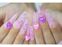 サロン デ ミランダ(Salon de Miranda)/