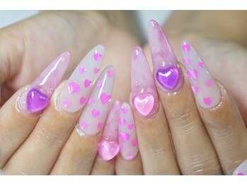 サロン デ ミランダ(Salon de Miranda)/
