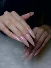 キンネイルサロン(KING NAIL SALON)/ワンカラー