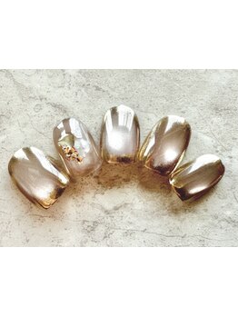 華やか系（イベント・ブライダル）が得意