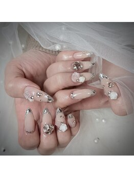 ガラスフレンチ