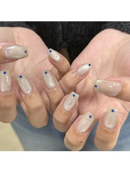 シュリ バイ ハオ(shuril by hao)/限定マグフラッシュ!