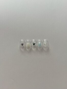 アンジェリーク 本店(Angelique)/ファスト60min定額.他店オフ無料