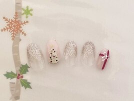 ￥8200(オフケア代込み)