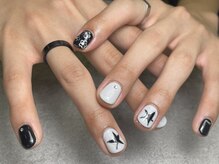 オムネイル 渋谷(HOMME NAIL)/定額デザイン ¥6.600