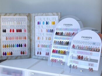 グレース(Grace)の写真/【指先から自信◎】オトナ女性に選ばれる、「飾らないのに目を惹く」上品シンプルな褒められネイル。