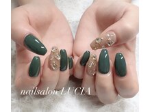 ルチア(LUCIA)/Nail Salon LUCIA 