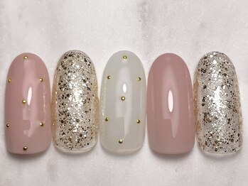 季節の定額デザイン　R8.2