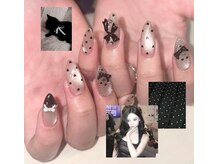 マグロ ネイルサロン/